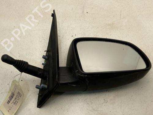 Used Right mirror Right mirror OPEL MERIVA A MPV (X03) 1.6 16V (E75) (100 hp) 40450197 40450197