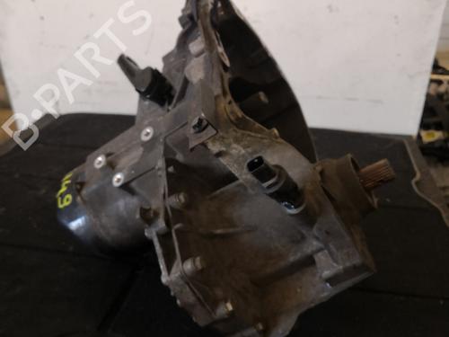 Gearbox RENAULT CLIO II (BB_, CB_) 1.2 (BB0A, BB0F, BB10, BB1K, BB28, BB2D, BB2H, CB0A,... | BP27149150M3