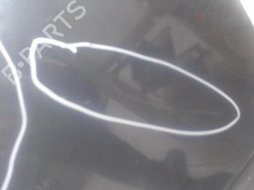 Front bumper VW POLO III (6N1) 60 1.4 | BP27136126C7 