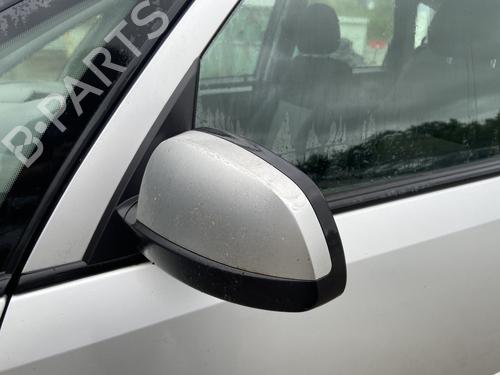 Bakspejl venstre OPEL MERIVA A MPV (X03) 1.4 16V Twinport LPG (E75) (90 hp) 28487407