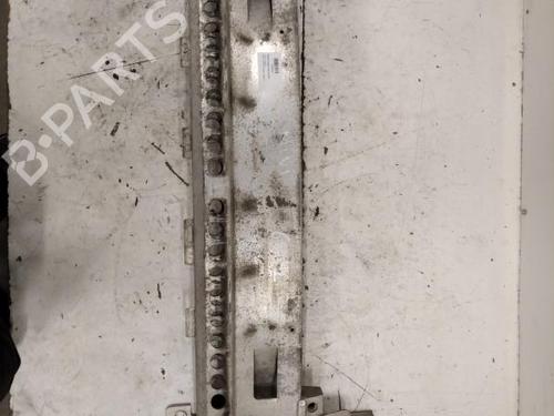 Used Front bumper reinforcement MINI MINI (R50, R53) Cooper (116 hp) 27117216