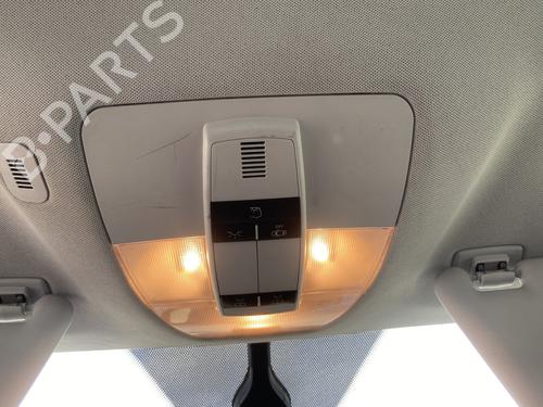 Used Interior roof light MERCEDES-BENZ B-CLASS Sports Tourer (W245) B 180 CDI (245.207) (109 hp) 28295472