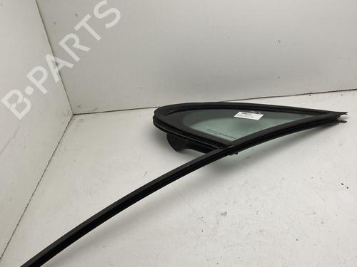 Used Front left quarter glass PEUGEOT 207 (WA_, WC_) 1.4 HDi (68 hp) 27368959