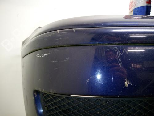 Front bumper VW POLO (6N2) 1.4 16V | BP27141984C7 