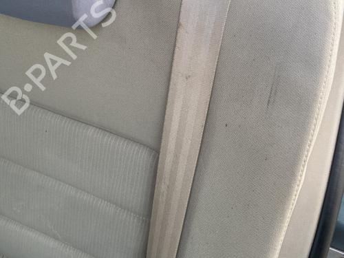 Used Rear left seatbelt Rear left seatbelt SKODA OCTAVIA II (1Z3) 1.9 TDI (105 hp) 32746076 32746076