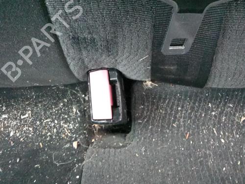 Used Seat buckle CITROËN C4 I (LC_) 1.6 HDi (90 hp) 27147613