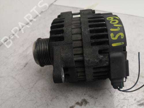 Alternator OPEL ASTRA H (A04) 1.7 CDTI (L48) | BP27113358M7
