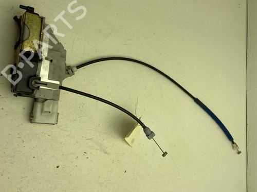 Used Rear right lock Rear right lock 27123477 27123477