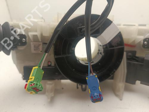 Used Steering column stalk Steering column stalk RENAULT MEGANE III Hatchback (BZ0/1_, B3_) 1.5 dCi (BZ0C) (90 hp) 32452331 32452331