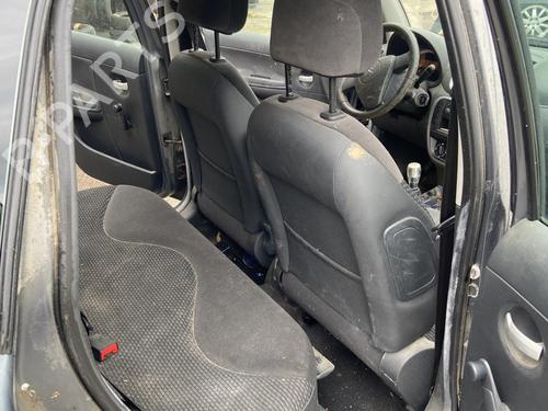 Joint de porte de voiture CITROËN C3 I (FC_, FN_) 1.4 HDi (68 hp) 33002277