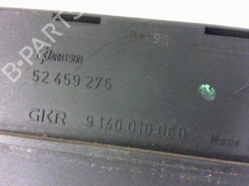 Résistance de chauffage RENAULT TWINGO I (C06_) 1.2 (C066, C068) (58 hp) 31944168