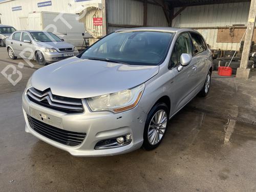 Brugte CITROËN C4 II (NC_) 1.6 HDi 115 (114 hp) 4215439