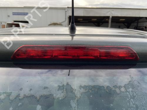 Used Third brake light Third brake light CITROËN C3 II (SC_) 1.6 HDi 90 (90 hp) 33569943 33569943