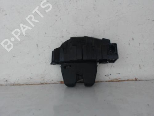 Used Tailgate lock Tailgate lock RENAULT CLIO III (BR0/1, CR0/1) 1.5 dCi (C/BR0G, C/BR1G) (68 hp) 32326291 32326291