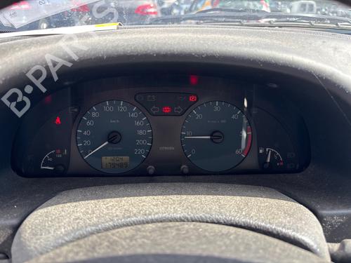 Used Parts CITROËN XSARA (N1) 2.0 HDi 90 4956250