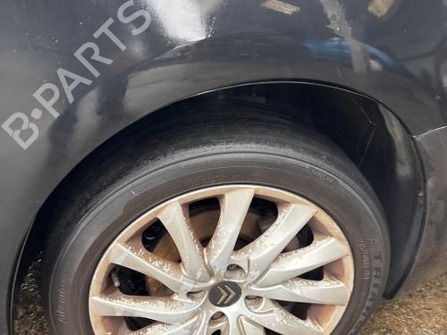 Used Rim Rim CITROËN C4 Picasso I MPV (UD_) 1.6 HDi (109 hp) 40446066 40446066