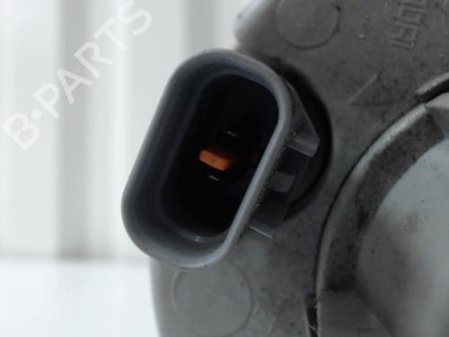 Left front fog light HYUNDAI SANTA FÉ I (SM) 2.0 CRDi 4x4 | BP27119721C30 
