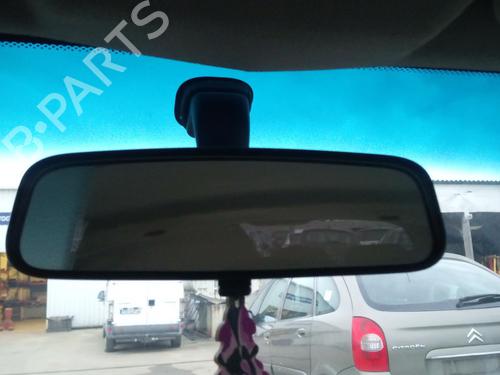 Used Rear mirror CHEVROLET AVEO / KALOS Hatchback (T250, T255) 1.2 LPG (84 hp) 27130391