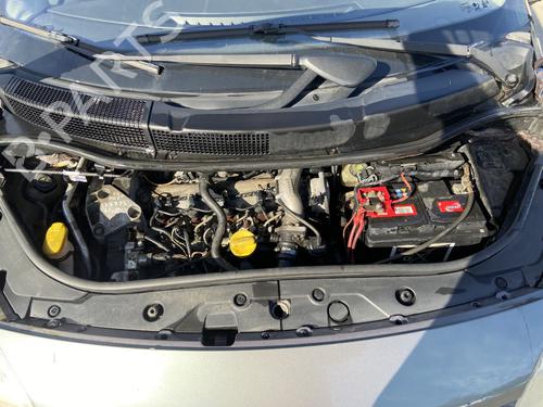 Used Injection pump RENAULT SCÉNIC II (JM0/1_) 1.9 dCi (JM0G, JM12, JM1G, JM2C) (120 hp) 29457282