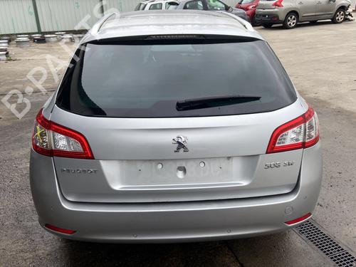 Headlight switch PEUGEOT 508 SW I (8E_) 2.0 HDi | BP33708281I24 - Image 27
