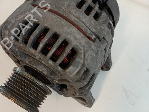 Alternator RENAULT TWINGO II (CN0_) 1.5 dCi (CN0E) | BP33184850M7 - Image 3