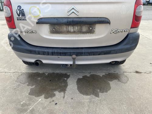 Used Rear bumper CITROËN XSARA PICASSO (N68) 2.0 HDi (90 hp) 29148185