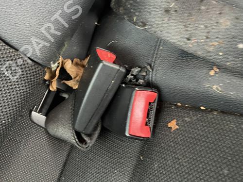 Engate do cinto BMW 1 (E81) 116 d (116 hp) 32521014