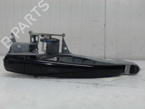 Used Front right exterior door handle PEUGEOT 308 I (4A_, 4C_) 1.6 HDi (92 hp) 27118614