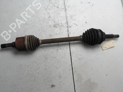 Used Left front driveshaft Left front driveshaft FORD TRANSIT Van (FA_ _) 2.2 TDCi (85 hp) 33315723 33315723