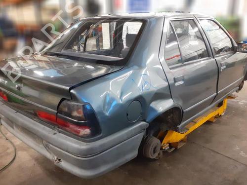 Used Parts RENAULT 19 I Chamade (L53_) 1.9 D (L534, L53J) (64 hp) 2907044