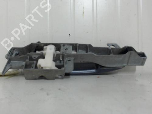 Rear right exterior door handle PEUGEOT 407 SW (6E_, 6D_) 2.0 HDi 135 | BP27115786C130 