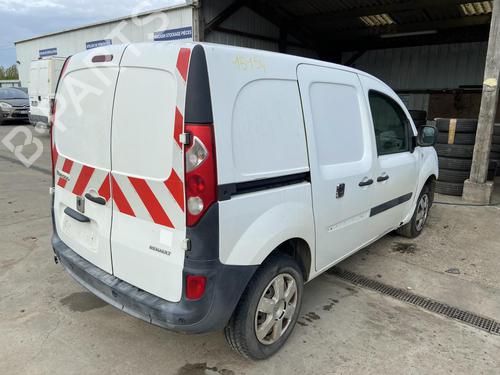 håndbremse RENAULT KANGOO Express (FW0/1_) 1.5 dCi 85 (FW0K, FW0L, FW0B) | BP27107371I18  - Image 7