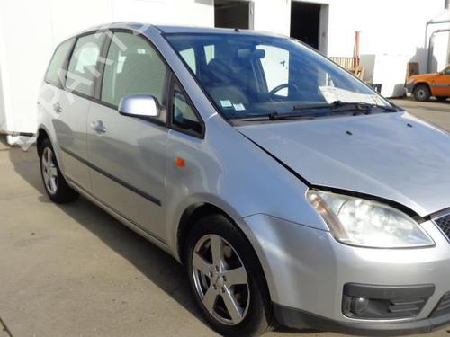 Front bumper FORD FOCUS C-MAX (DM2) 1.8 TDCi | BP27122003C7  - Image 7