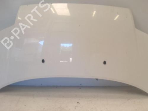 Used Hood CITROËN C2 (JM_) 1.4 HDi (68 hp) 27116692