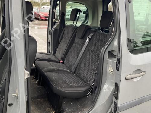 Türkonturgummi für RENAULT KANGOO Express (FW0/1_) 1.5 dCi 90 (FW0G, FW05, FW08, FW11) (90 hp) 31998833