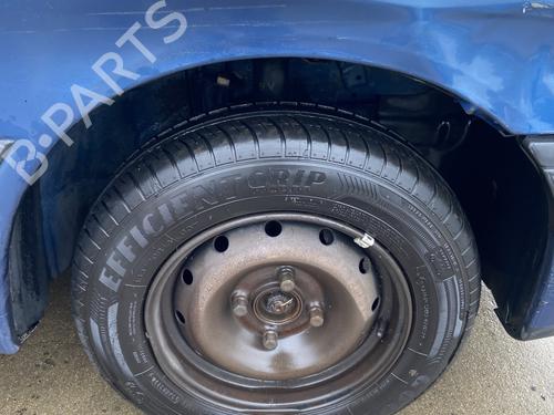 Używane Felga PEUGEOT 306 Hatchback (7A, 7C, N3, N5) 1.4 (75 hp) 29182303