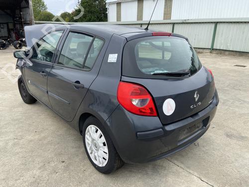 Radio RENAULT CLIO III (BR0/1, CR0/1) 1.5 dCi (BR17, CR17) | BP28823672E6 
