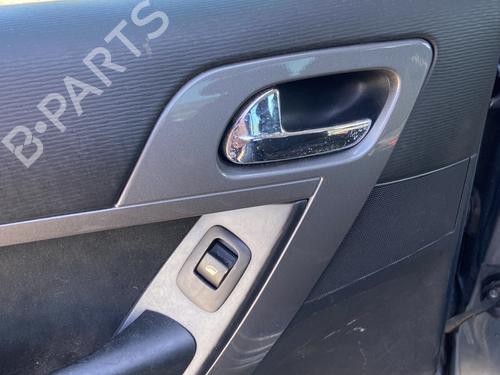 Venstre bagtil invendig håndtag CITROËN C4 Picasso I MPV (UD_) 1.6 HDi (109 hp) 29005664