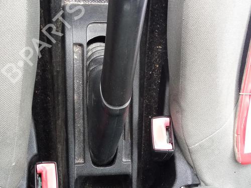 Used Seat buckle FIAT GRANDE PUNTO (199_) 1.2 (65 hp) 27144340