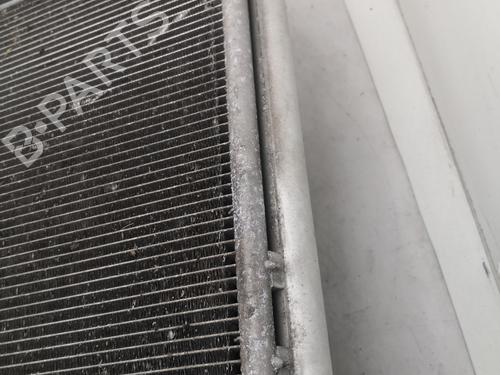 Used AC radiator AC radiator PEUGEOT 208 II (UB_, UP_, UW_, UJ_) 1.5 BlueHDI 100 (102 hp) 27106480 27106480