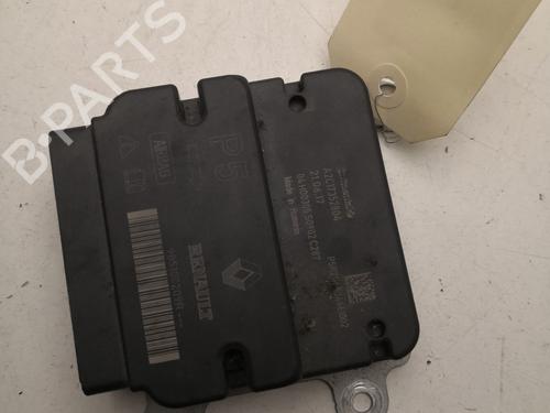 Used ECU airbags ECU airbags DACIA DUSTER (HM_) 1.0 LPG (HMMT) (101 hp) 27106569 27106569