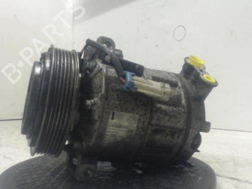 Used AC compressor ALFA ROMEO 159 Sportwagon (939_) 1.9 JTDM 16V (939BXC1B) (136 hp) 27124247