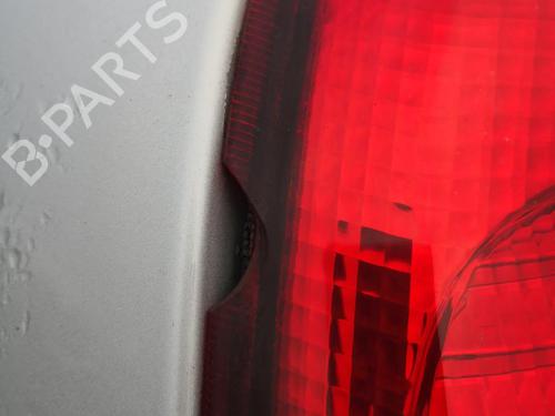 Used Left taillight FORD FIESTA V (JH_, JD_) 1.4 16V (80 hp) 27132929