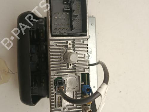 Radio PEUGEOT PARTNER Tepee 1.2 THP | BP29847623E6 - Image 4