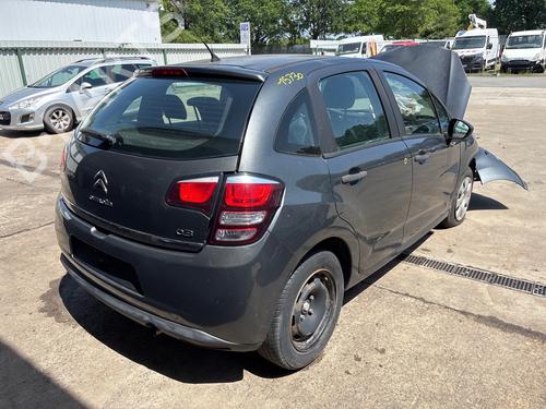 Gummiliste CITROËN C3 II (SC_) 1.0 VTi 68 | BP36336498C142 - Image 7