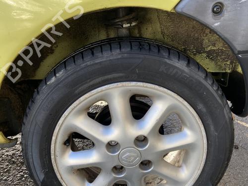 Fælk RENAULT TWINGO I (C06_) 1.2 (C066, C068) (58 hp) 30703593