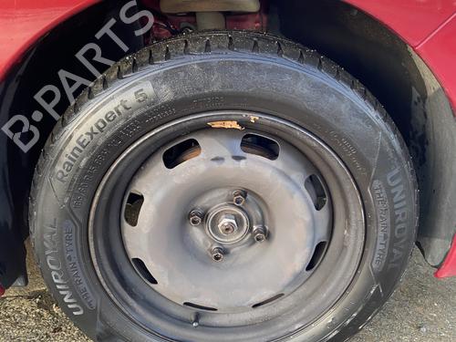 Fælk Fælk PEUGEOT 207 (WA_, WC_) 1.4 HDi (68 hp) 32087818 32087818