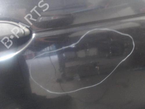 Right front door RENAULT MEGANE I Coach (DA0/1_) 1.6 e (DA0F) | BP27137961C3 