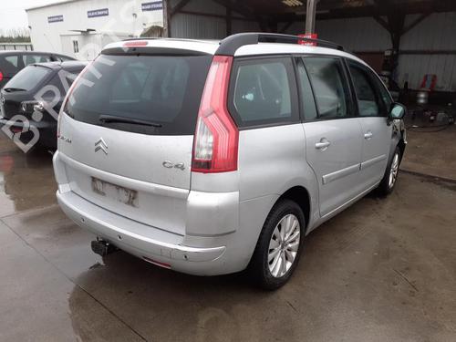 Brugte CITROËN C4 Grand Picasso I (UA_) 1.6 HDi (109 hp) 3465042
