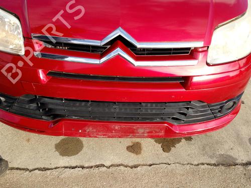 Used Front bumper reinforcement CITROËN C4 I (LC_) 1.6 HDi (109 hp) 27140989